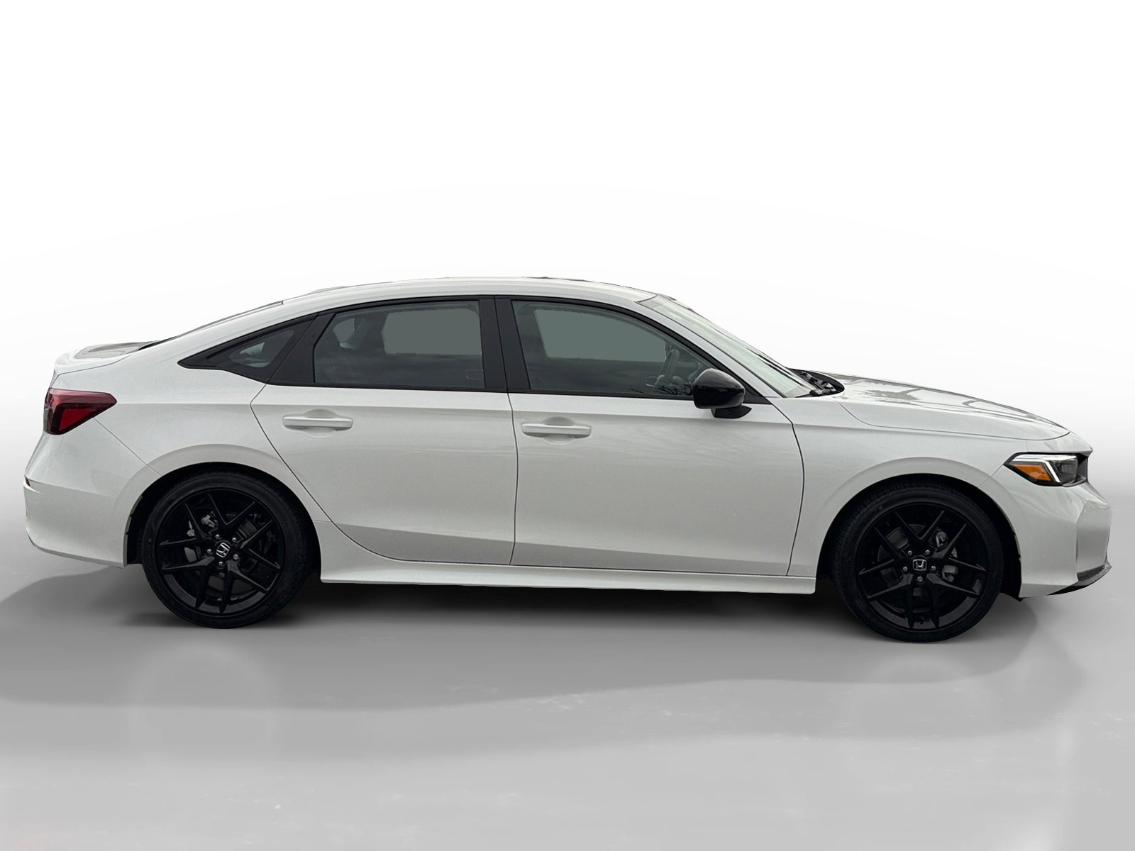 New 2026 Honda Civic Sport image 6