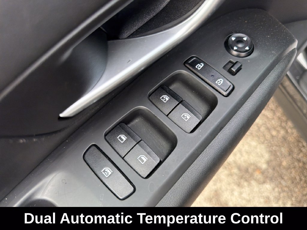 Used 2024 Hyundai Tucson SEL w/ Convenience Package AWD/4WD image 14