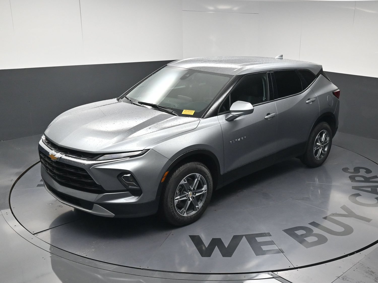Used 2026 Chevrolet Blazer LT FWD image 30