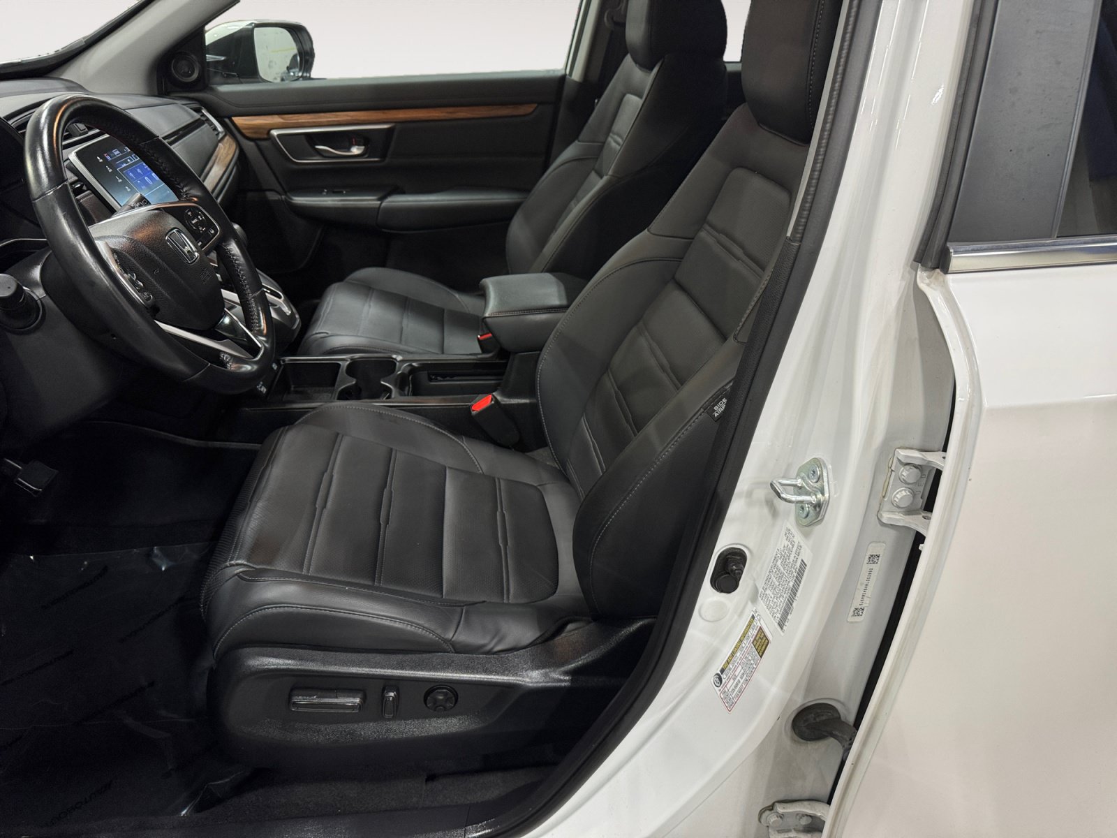 Used 2022 Honda CR-V EX-L image 9