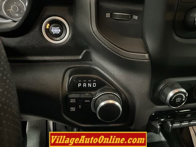 Used 2022 RAM 2500 Tradesman image 18