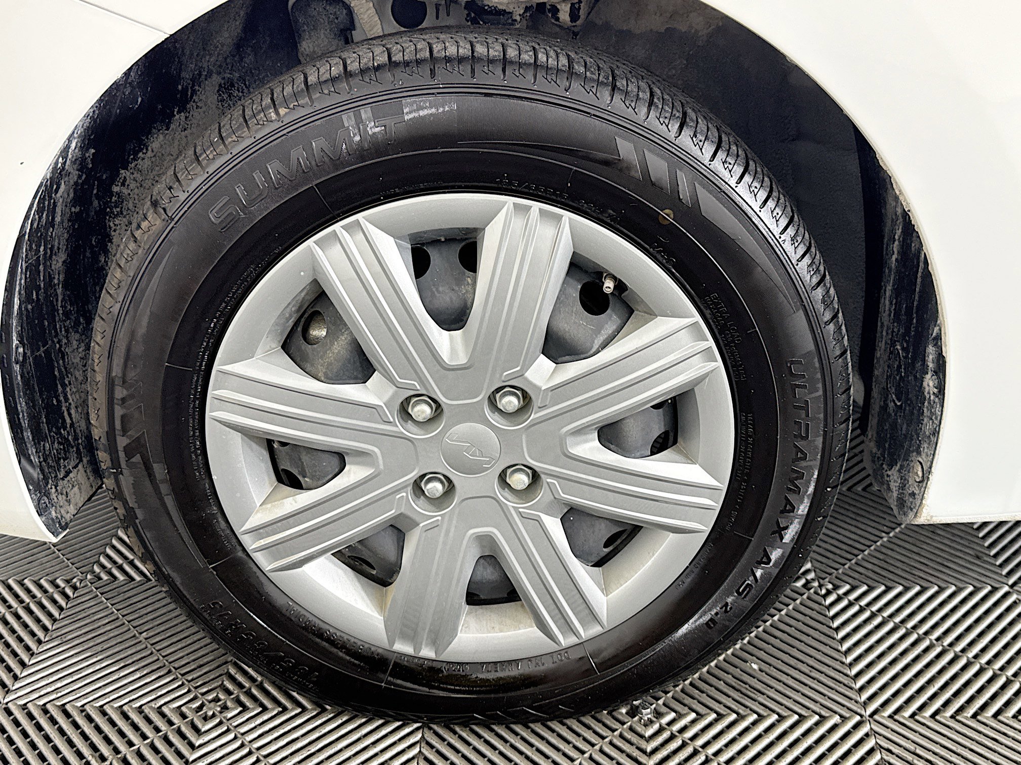 Used 2022 Kia Rio LX FWD image 36