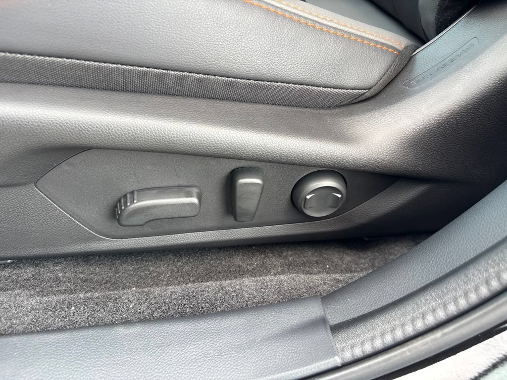 New 2026 Subaru Crosstrek 2.5i Limited AWD/4WD image 20
