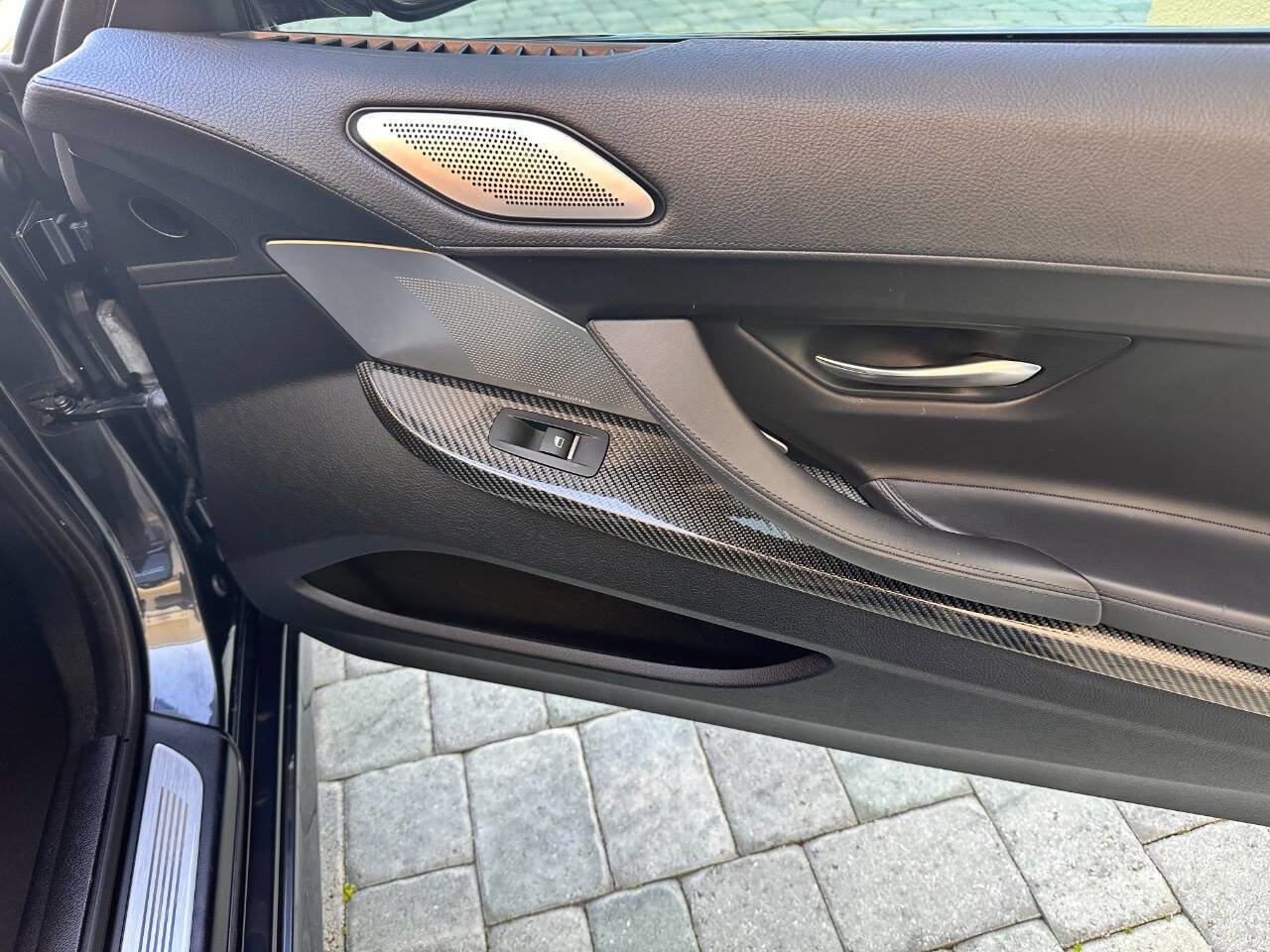 Used 2016 BMW M6 Coupe image 68