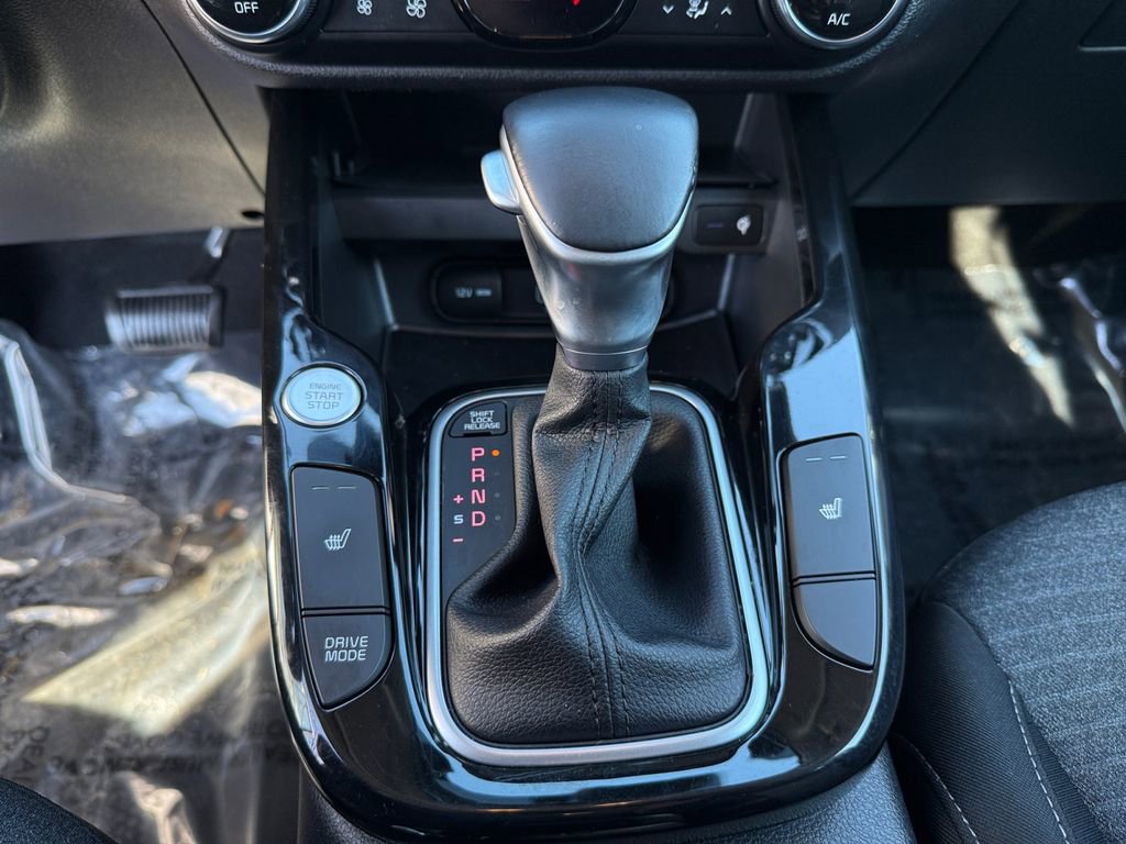 Used 2020 Kia Soul EX image 19