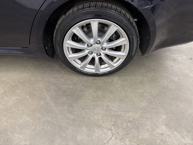 Used 2008 Lexus IS 250 AWD image 21