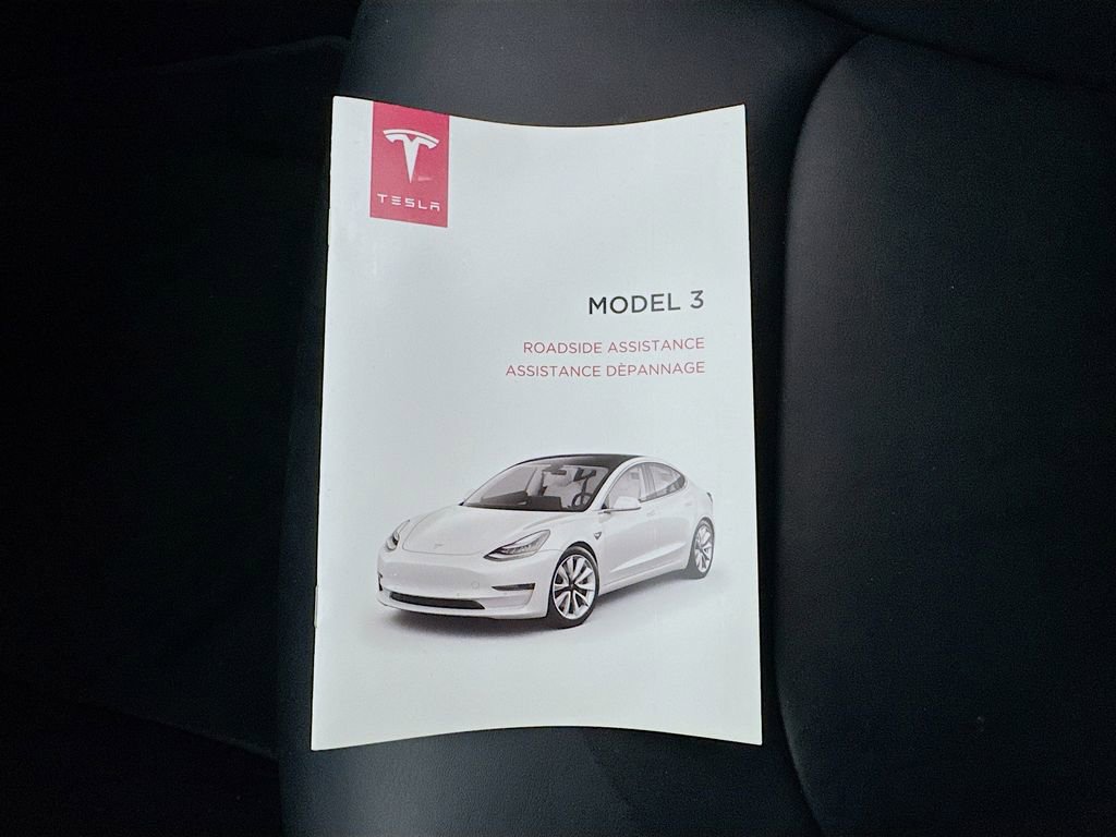 Used 2018 Tesla Model 3 Long Range image 53
