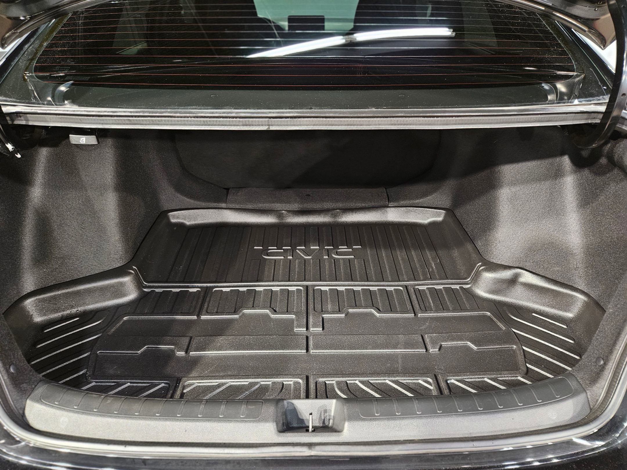 Used 2022 Honda Civic Sport image 18