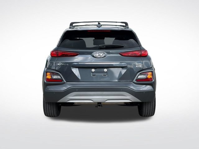 Used 2020 Hyundai Kona Ultimate AWD/4WD image 23