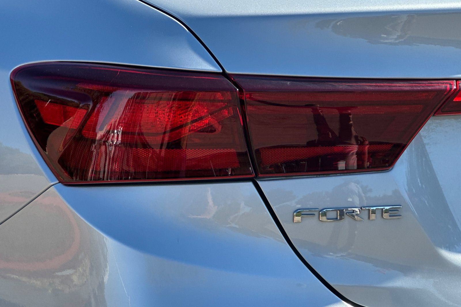 Used 2021 Kia Forte LXS FWD image 46