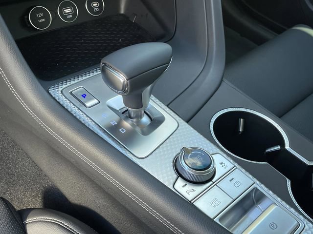 New 2026 Genesis G70 2.5T image 32