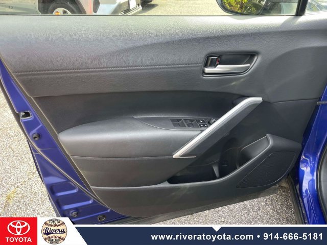 Certified 2023 Toyota Corolla Cross XLE w/ Convenience Package AWD/4WD image 17
