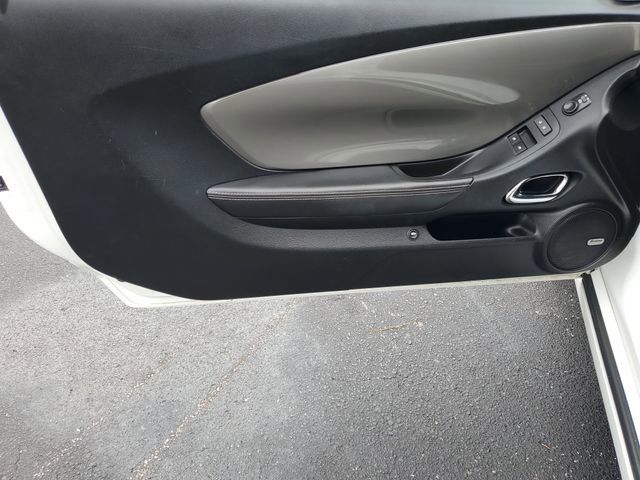 Used 2014 Chevrolet Camaro LT w/ RS Package image 18