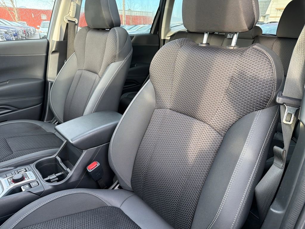 Certified 2023 Subaru Forester Premium image 23