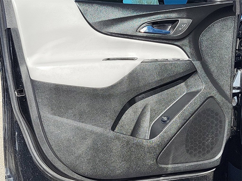 Used 2022 Chevrolet Equinox LT image 6