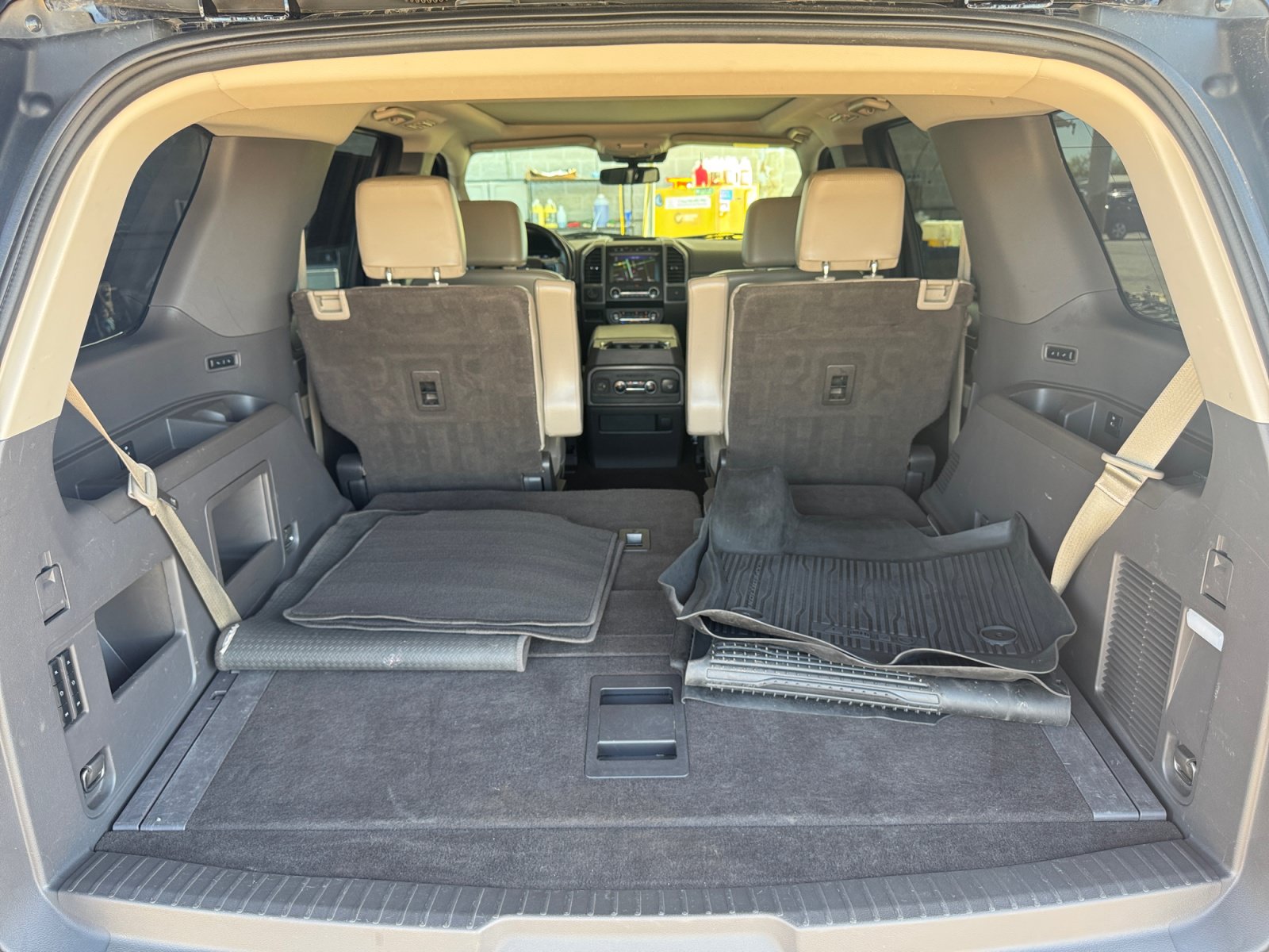 Used 2021 Ford Expedition XLT AWD/4WD image 29