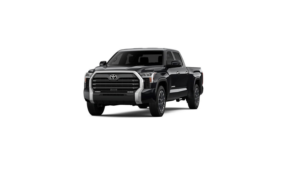 New 2026 Toyota Tundra Limited AWD/4WD image 31