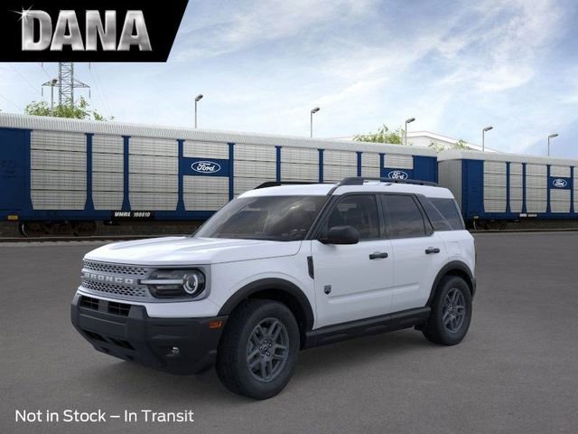 New 2026 Ford Bronco Sport Big Bend w/ Convenience Package image 1