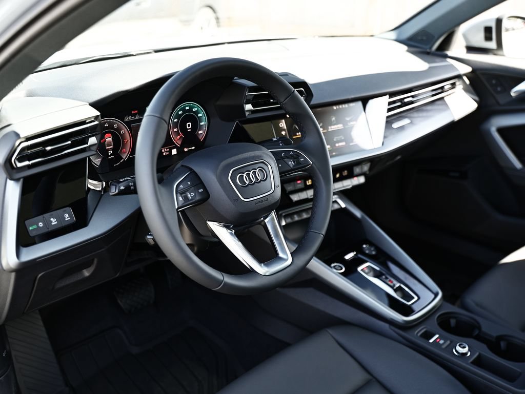 New 2026 Audi A3 2.0T Premium Plus AWD/4WD image 20
