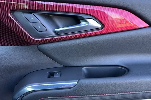 Used 2024 Chevrolet Traverse Z71 w/ LPO, Cargo Package AWD/4WD image 22