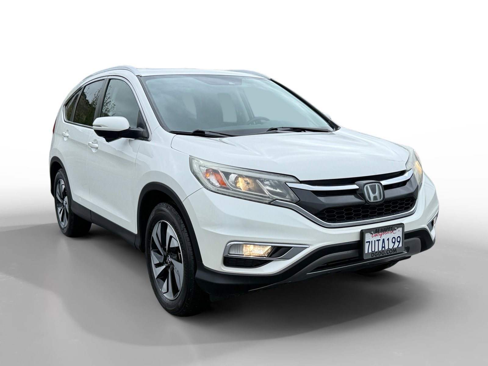 Used 2016 Honda CR-V Touring image 7