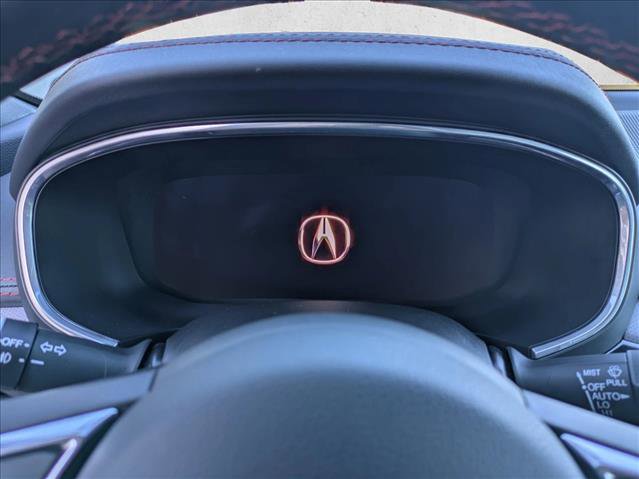 Used 2025 Acura MDX A-Spec image 11