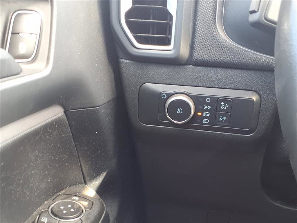 Used 2022 Ford Bronco Sport Big Bend w/ Convenience Package image 15