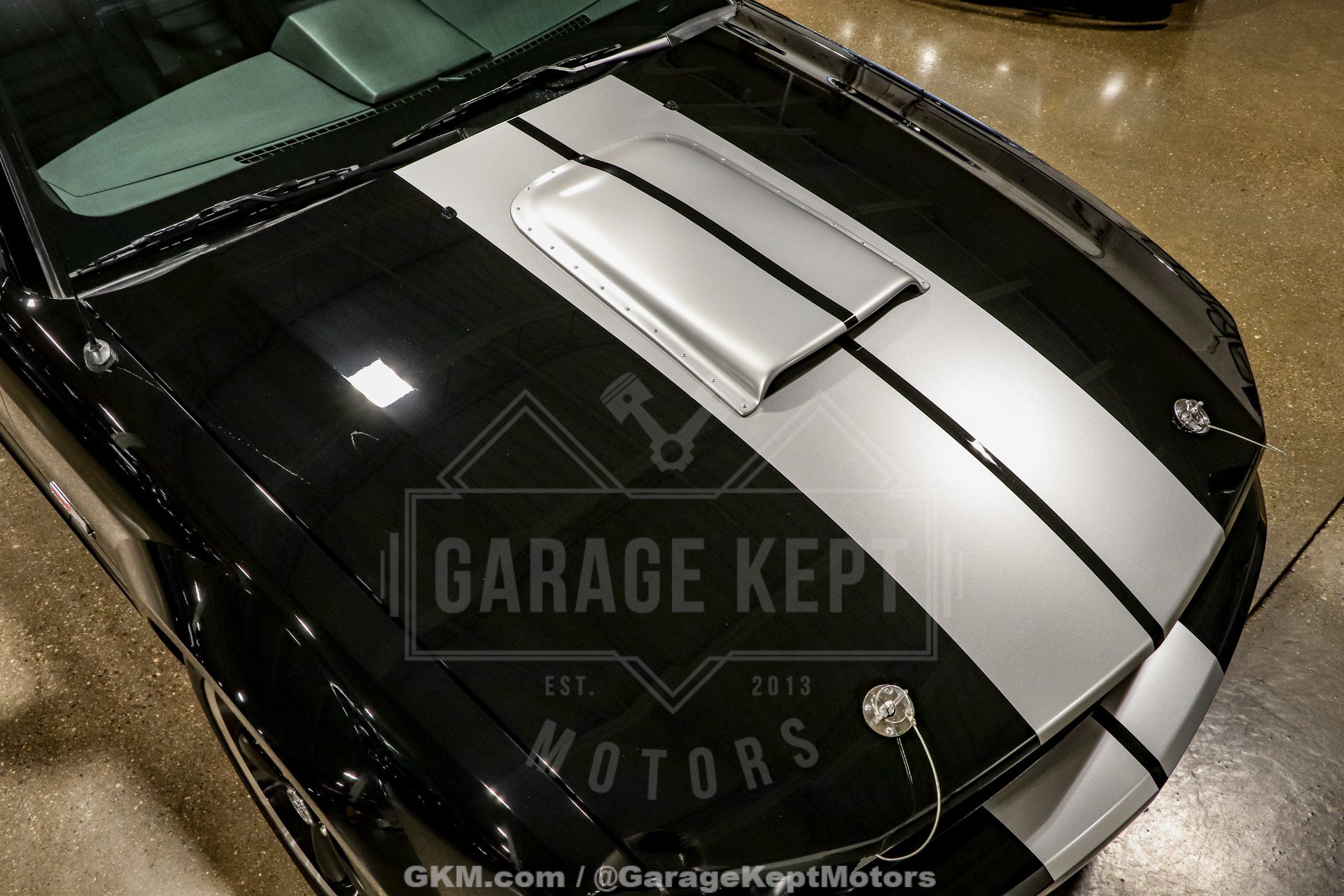 Used 2007 Ford Mustang GT Premium RWD image 15