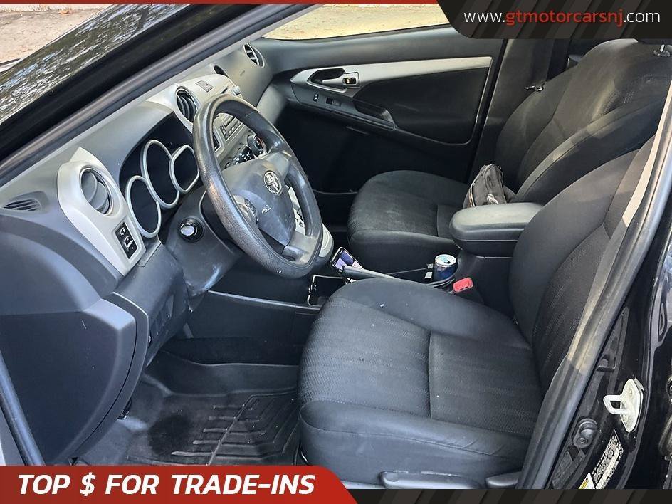 Used 2012 Toyota Matrix L FWD image 8