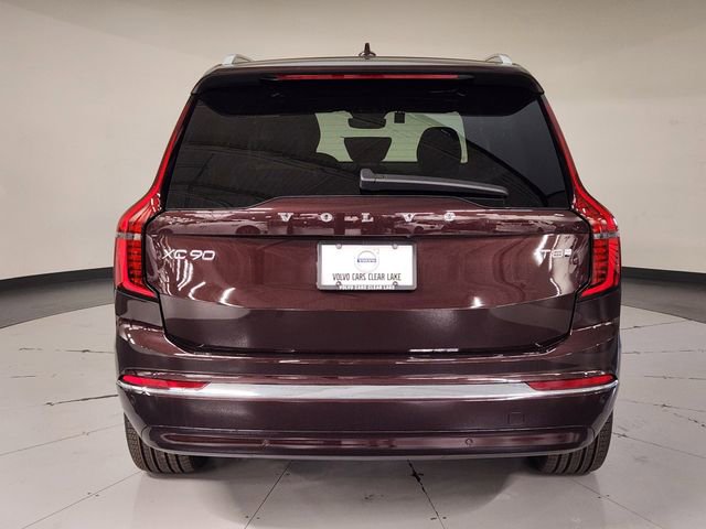 New 2025 Volvo XC90 T8 Core image 10