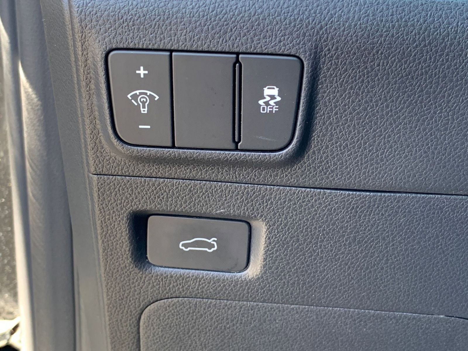 Used 2025 Kia K5 LXS image 22