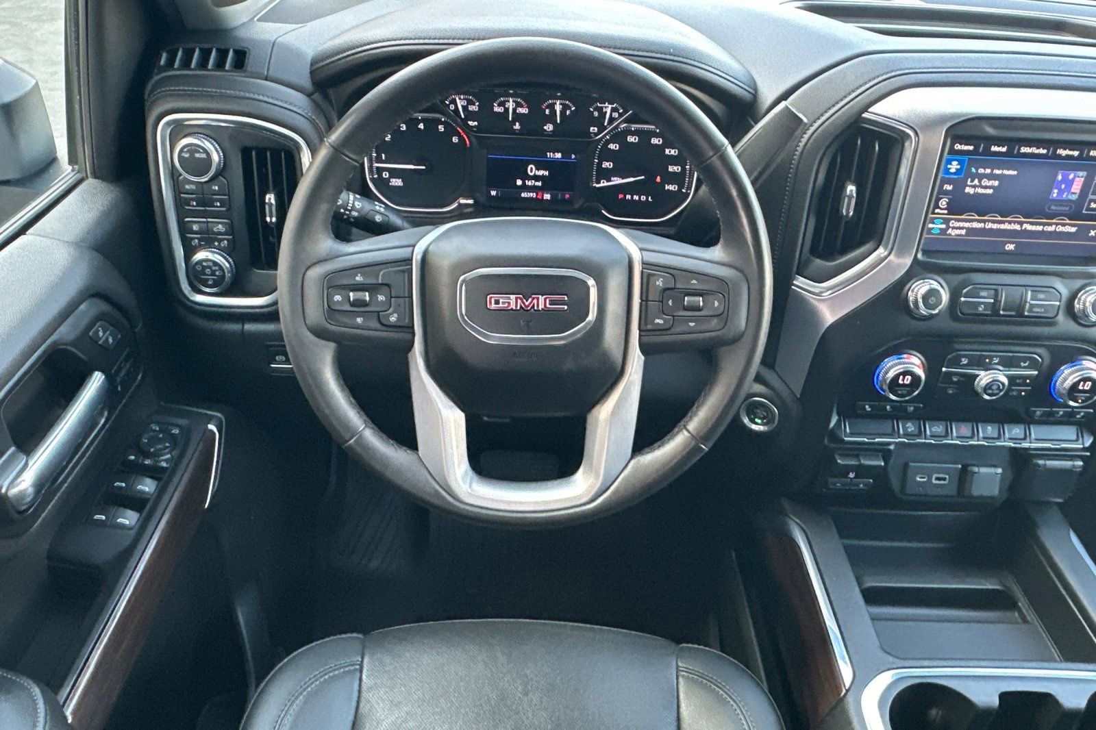 Certified 2021 GMC Sierra 2500 SLT w/ SLT Convenience Package image 15