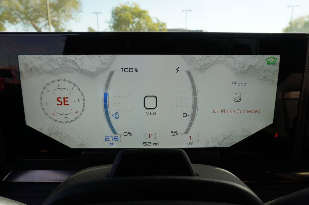 New 2025 GMC Hummer EV 3X image 20