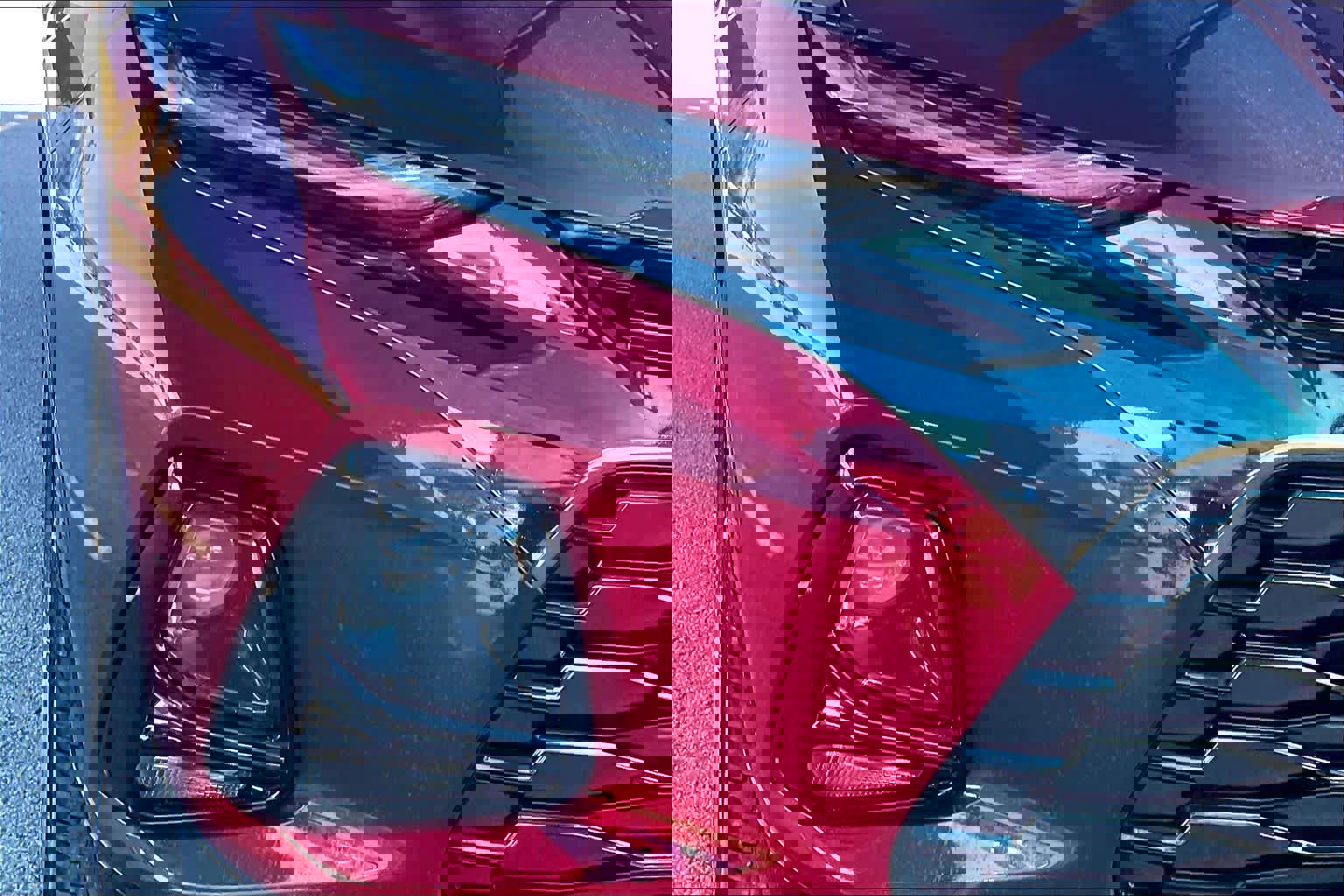 Used 2021 Chevrolet Blazer RS w/ Enhanced Convenience Package image 27