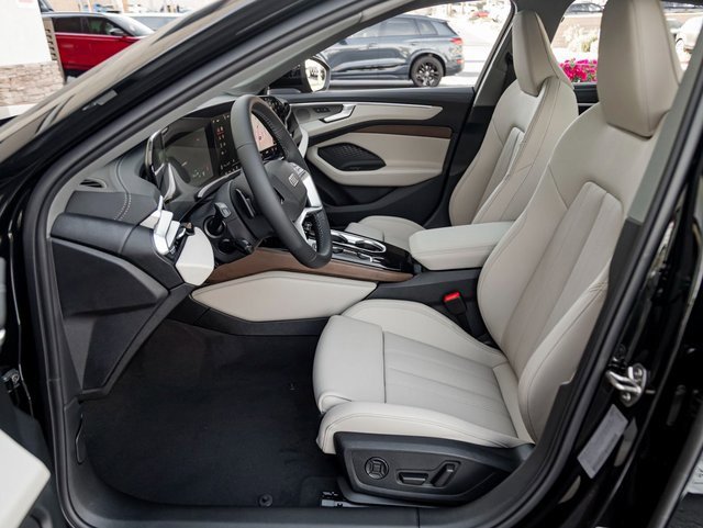 New 2026 Audi A6 Premium Plus image 13