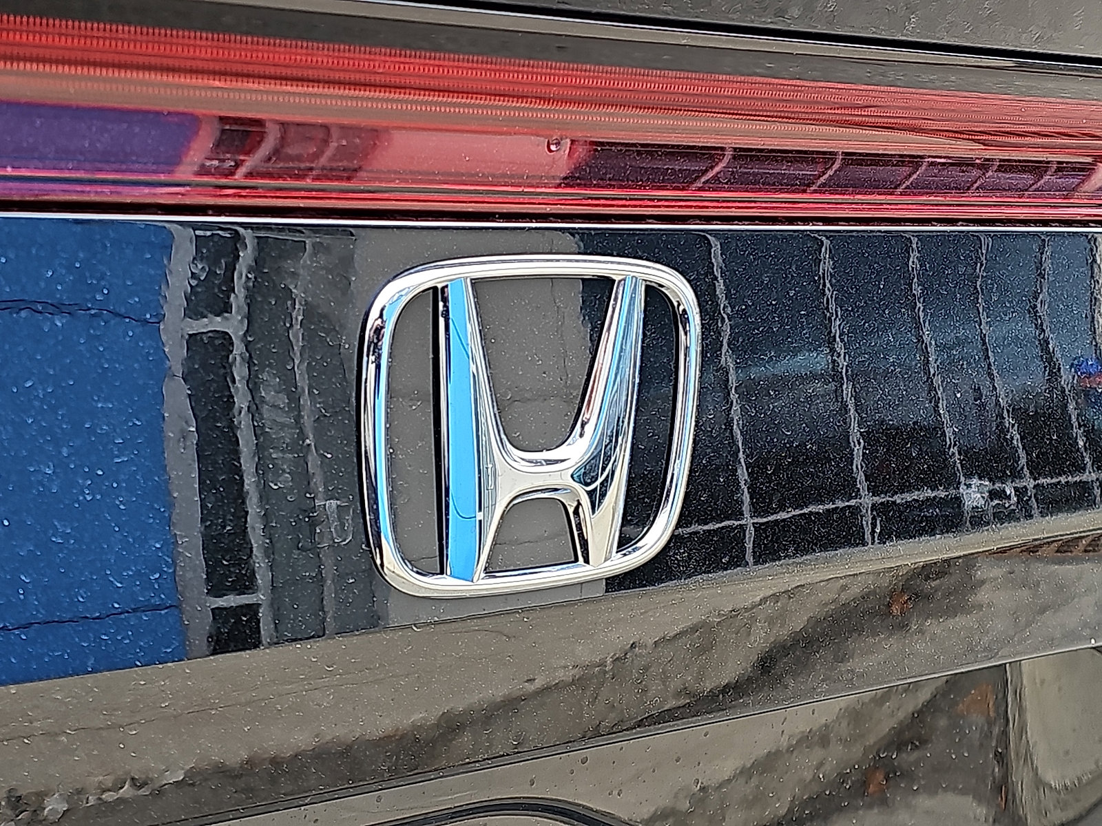 New 2026 Honda Civic Sport image 12