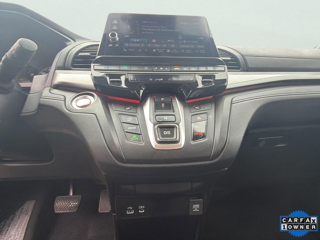 Used 2025 Honda Odyssey Sport-L image 36