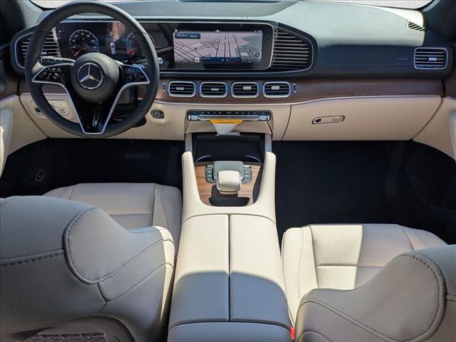 Certified 2026 Mercedes-Benz GLE 350 4MATIC image 14