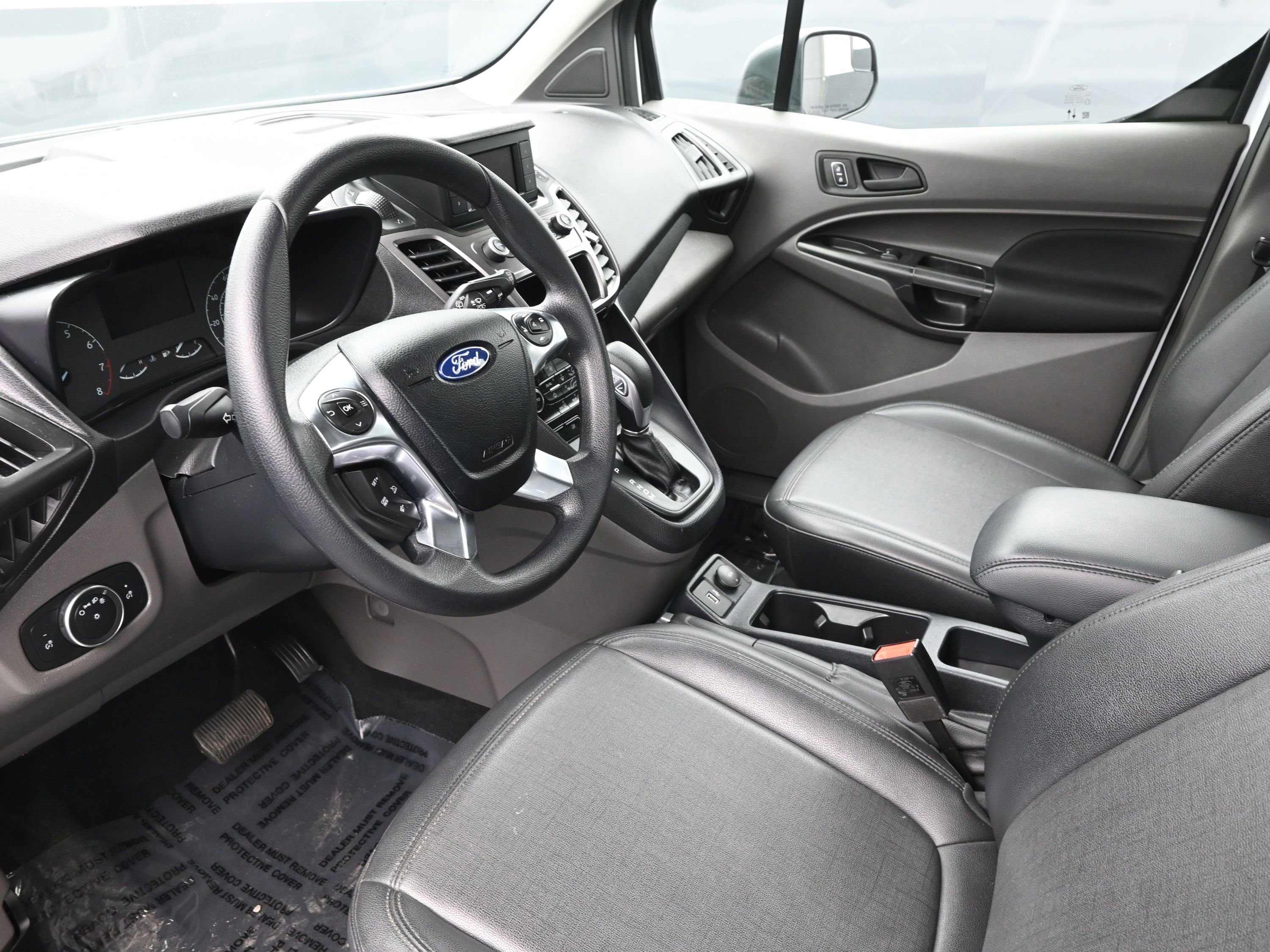 Used 2022 Ford Transit Connect XL image 10