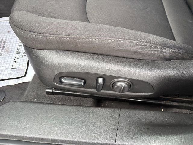 Used 2020 Chevrolet Malibu RS image 12