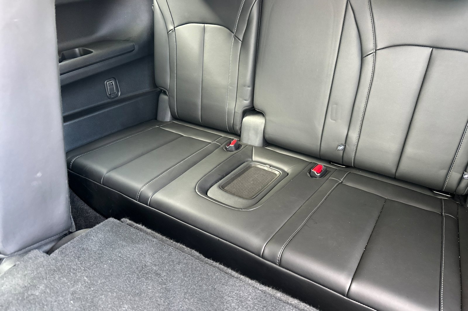 Certified 2025 INFINITI QX60 Pure image 19