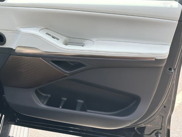 New 2027 Lincoln Navigator L Black Label AWD/4WD image 14