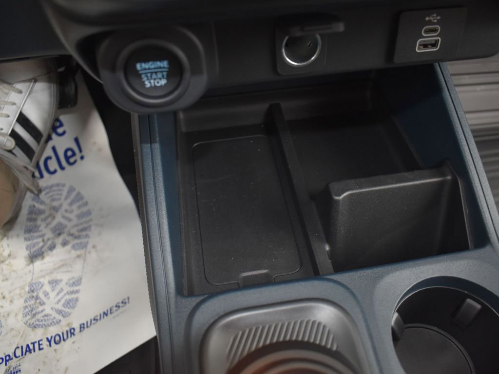 New 2026 Ford Maverick XLT w/ Equipment Group 301A image 24