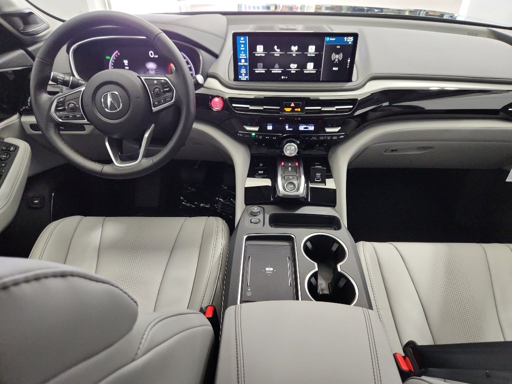 New 2026 Acura MDX FWD w/ Technology Package image 7