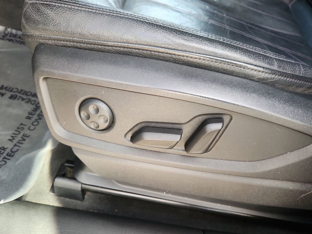 Used 2018 Audi Q5 2.0T Premium image 8