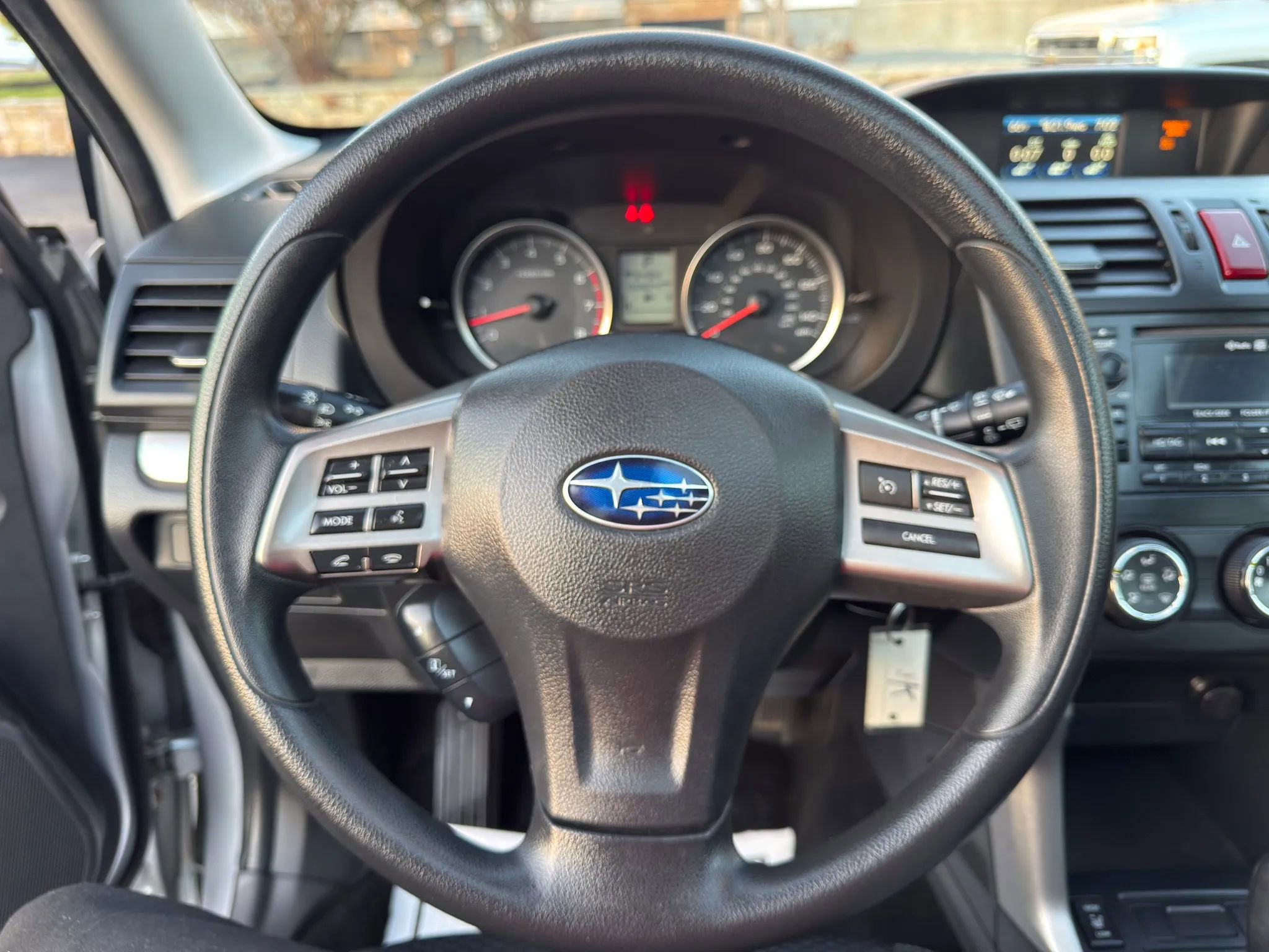 Used 2015 Subaru Forester 2.5i Premium w/ All-Weather Package AWD/4WD image 17