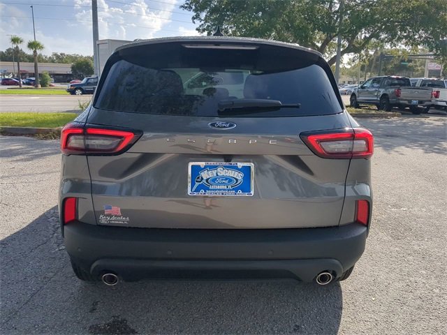 New 2026 Ford Escape ST-Line w/ Tech Pack #1 image 19