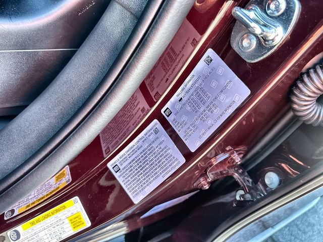 New 2026 Cadillac Escalade IQ Sport 1 image 35