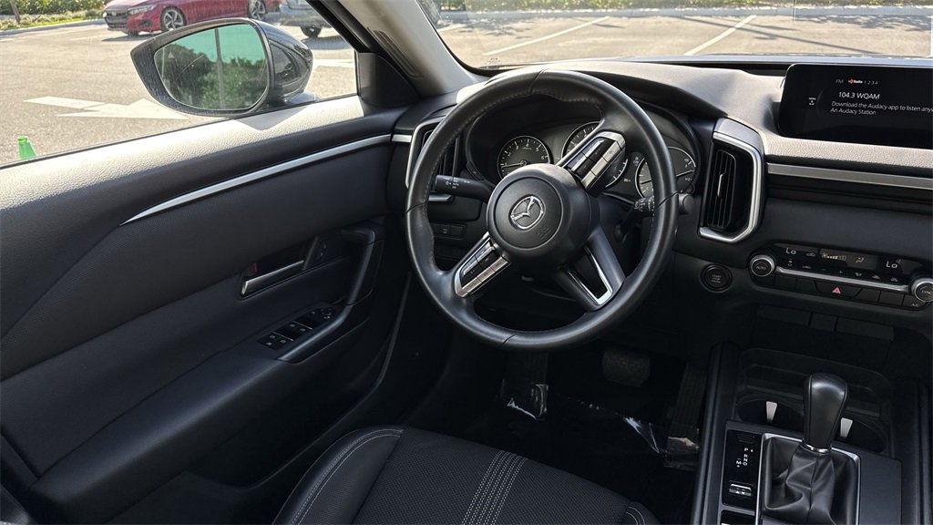 Certified 2023 MAZDA CX-50 AWD 2.5 S w/ Cargo Package image 22