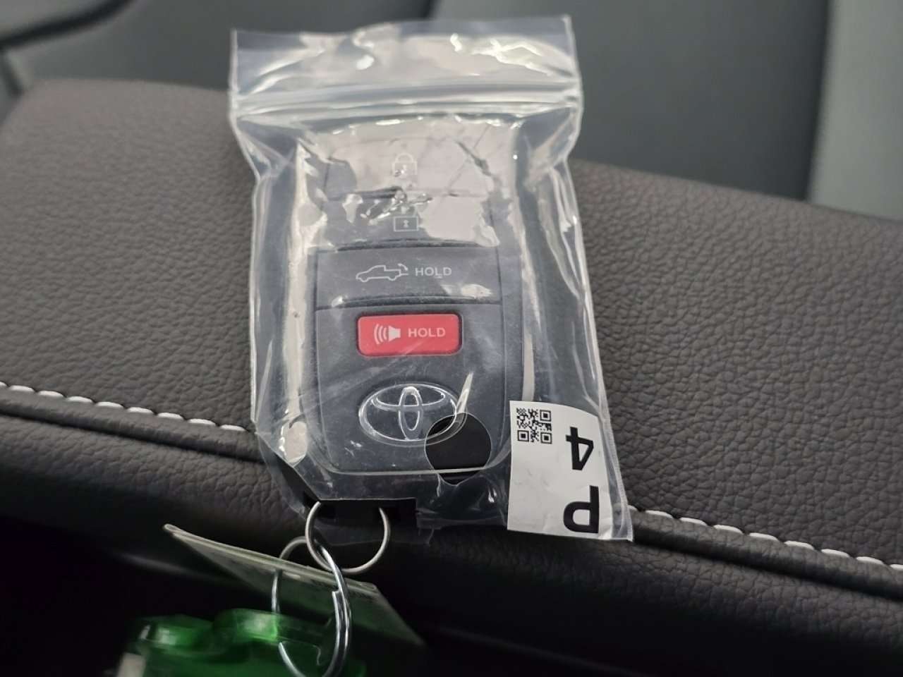 New 2026 Toyota Tundra Limited image 33